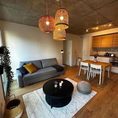 Magnifiques Appartements Dans 波尔多 外观 照片