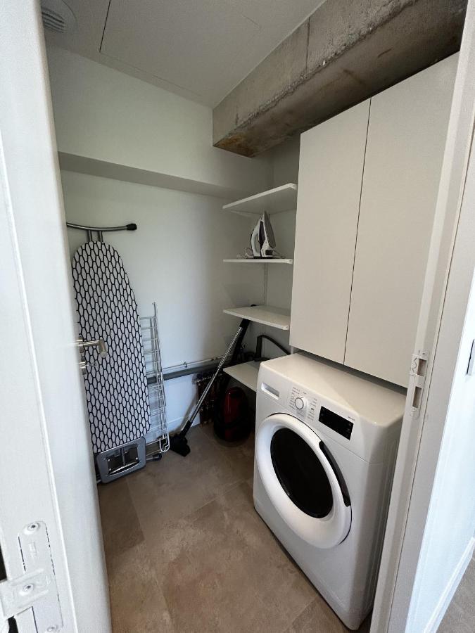 Magnifiques Appartements Dans 波尔多 外观 照片